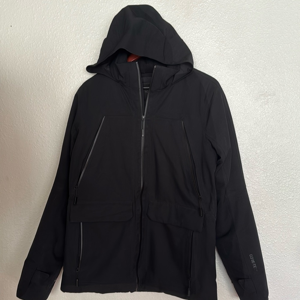 Northface black jacket,  men’s MEDIUM